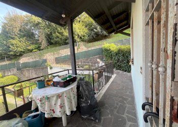 Foto 12 - Four-room apartment Via Fontane
 
2, Paratico - photo 12