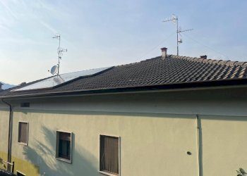 Foto 15 - Four-room apartment Via Fontane
 
2, Paratico - photo 15