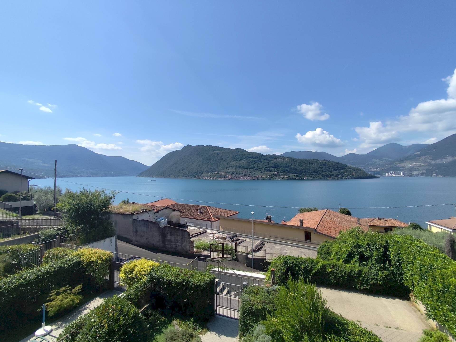 Foto 1 - Trilocale via luigi motta, Sale Marasino - foto 1