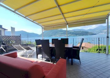 Foto 2 - Trilocale via luigi motta, Sale Marasino - foto 2