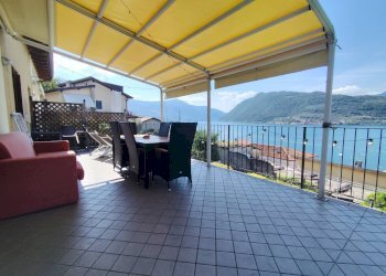 Foto 3 - Trilocale via luigi motta, Sale Marasino - foto 3