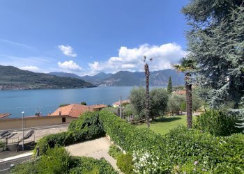 Foto 4 - Trilocale via luigi motta, Sale Marasino - foto 4