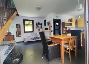 Foto 7 - Trilocale via luigi motta, Sale Marasino - foto 7