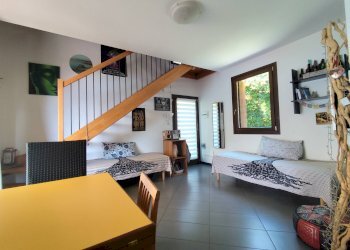 Foto 9 - Trilocale via luigi motta, Sale Marasino - foto 9