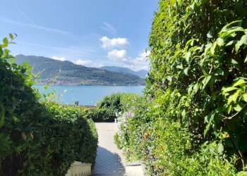 Foto 21 - Trilocale via luigi motta, Sale Marasino - foto 21