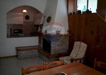 Sala da pranzo - Casa indipendente Valle Cupa
 
63, Frosolone - foto 13