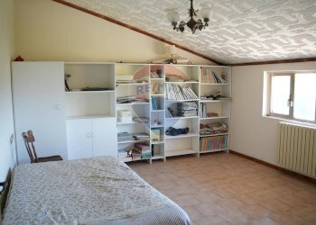 Camera / camera da letto - Casa indipendente Valle Cupa
 
63, Frosolone - foto 33