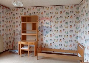 Camera / camera da letto - Casa indipendente Valle Cupa
 
63, Frosolone - foto 40