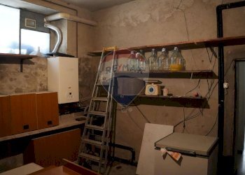 Dispensa di stoccaggio - Casa indipendente Valle Cupa
 
63, Frosolone - foto 43