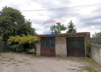 Casa all\'aperto - Casa indipendente Valle Cupa
 
63, Frosolone - foto 44