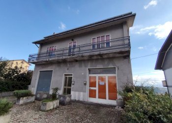 Casa all\'aperto - Casa indipendente Valle Cupa
 
63, Frosolone - foto 2