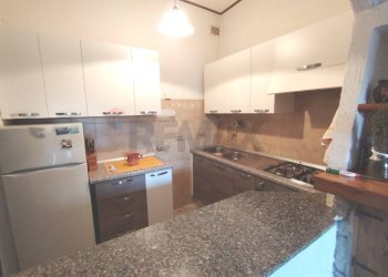 Cucina - Casa indipendente Valle Cupa
 
63, Frosolone - foto 3