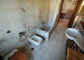 Bagno - Casa indipendente Valle Cupa
 
63, Frosolone - foto 15