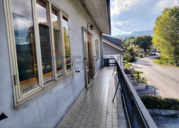 Balcone - Casa indipendente Valle Cupa
 
63, Frosolone - foto 21