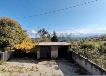 Casa all\'aperto - Casa indipendente Valle Cupa
 
63, Frosolone - foto 23