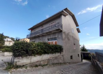 Edificio all\'aperto - Casa indipendente Valle Cupa
 
63, Frosolone - foto 29