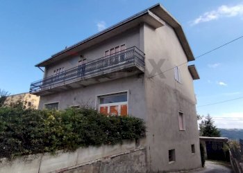 Casa all\'aperto - Casa indipendente Valle Cupa
 
63, Frosolone - foto 30