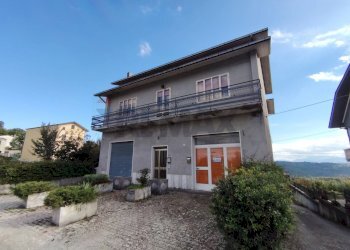 Casa all\'aperto - Casa indipendente Valle Cupa
 
63, Frosolone - foto 33