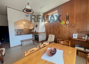 Sala da pranzo - Casa indipendente Valle Cupa
 
63, Frosolone - foto 3