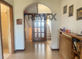 Hall / corridoio - Casa indipendente Valle Cupa
 
63, Frosolone - foto 12