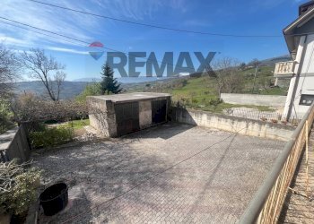 Terrazza - Casa indipendente Valle Cupa
 
63, Frosolone - foto 15