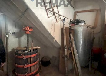 Scale - Casa indipendente Valle Cupa
 
63, Frosolone - foto 24