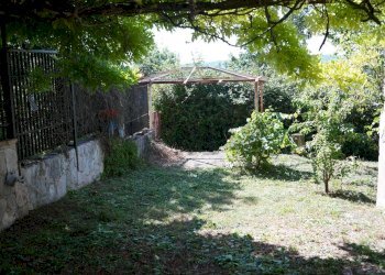 Giardino - Casa indipendente Valle Cupa
 
63, Frosolone - foto 29