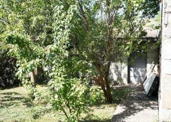 Giardino - Casa indipendente Valle Cupa
 
63, Frosolone - foto 30