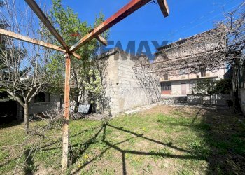 Giardino - Casa indipendente Valle Cupa
 
63, Frosolone - foto 31