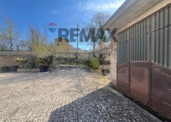 Terrazza - Casa indipendente Valle Cupa
 
63, Frosolone - foto 35