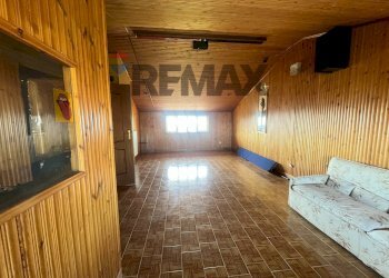 Soggiorno - Casa indipendente Valle Cupa
 
63, Frosolone - foto 46