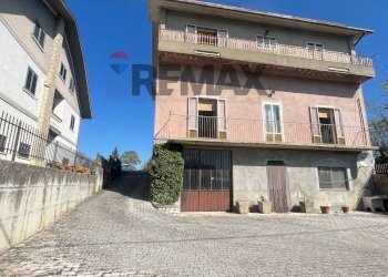 Edificio all\'aperto - Casa indipendente Valle Cupa
 
63, Frosolone - foto 48