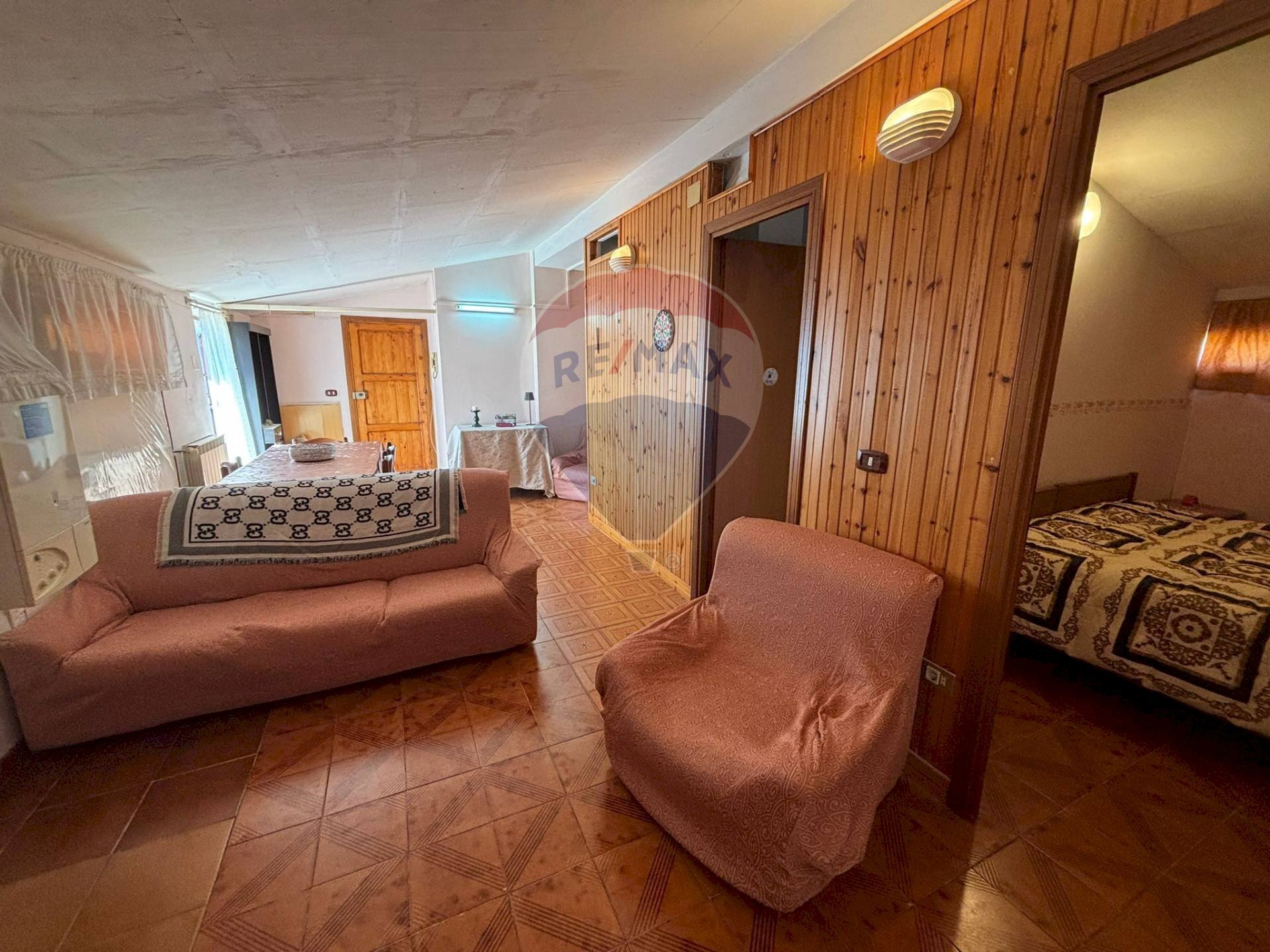 Soggiorno - Attico Traversa Via Filangieri
 
1, Frosolone - foto 2