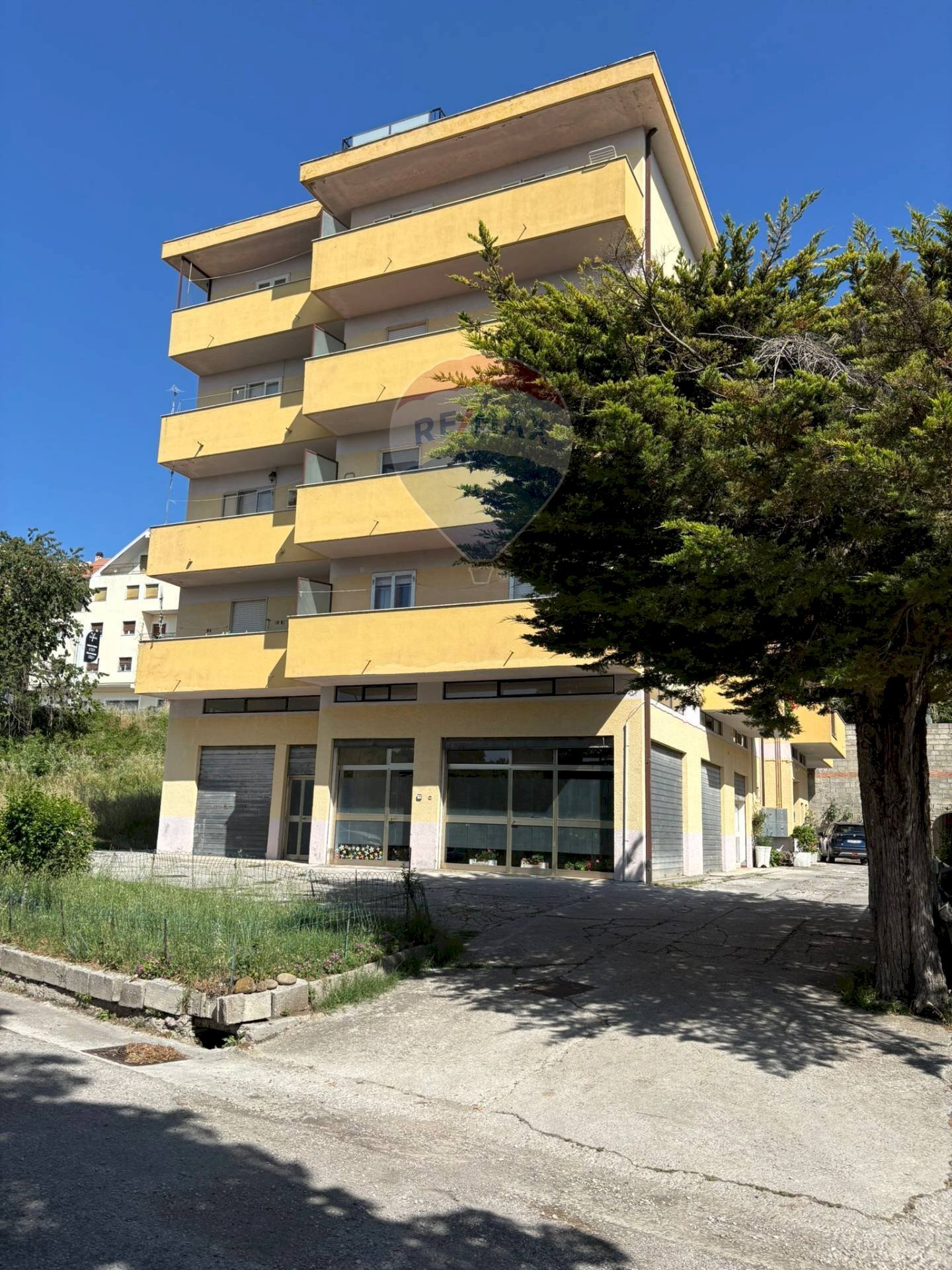 Edificio all\'aperto - Attico Traversa Via Filangieri
 
1, Frosolone - foto 3