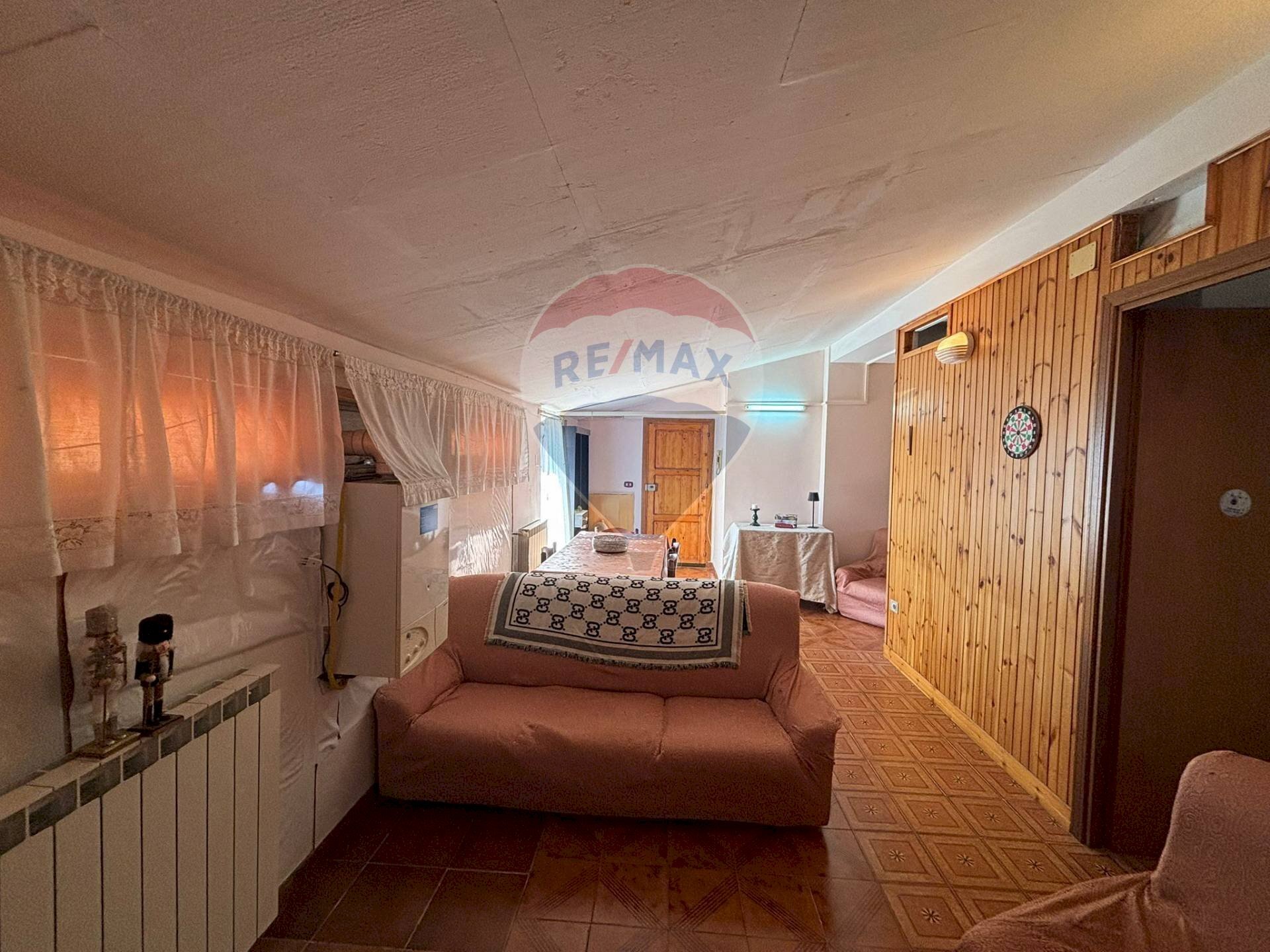 Camera / camera da letto - Attico Traversa Via Filangieri
 
1, Frosolone - foto 1