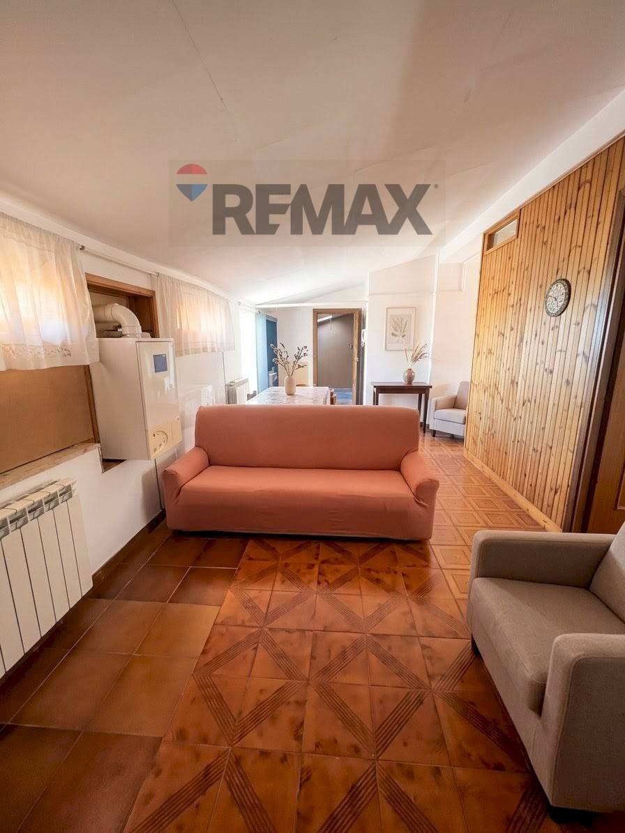 Soggiorno - Attic Traversa Via Filangieri
 
1, Frosolone - photo 1