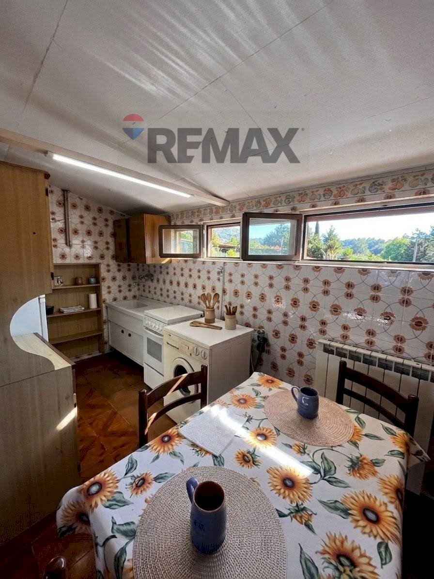 Sala da pranzo - Attic Traversa Via Filangieri
 
1, Frosolone - photo 3