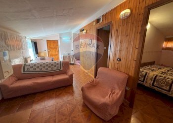 Soggiorno - Attico Traversa Via Filangieri
 
1, Frosolone - foto 2