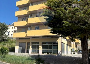 Edificio all\'aperto - Attico Traversa Via Filangieri
 
1, Frosolone - foto 3