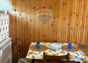 Sala da pranzo - Attico Traversa Via Filangieri
 
1, Frosolone - foto 7