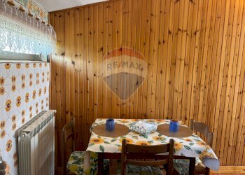 Sala da pranzo - Attico Traversa Via Filangieri
 
1, Frosolone - foto 8