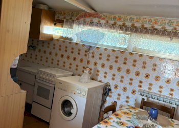 Cucina - Attico Traversa Via Filangieri
 
1, Frosolone - foto 9