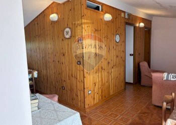 Camera / camera da letto - Attico Traversa Via Filangieri
 
1, Frosolone - foto 11