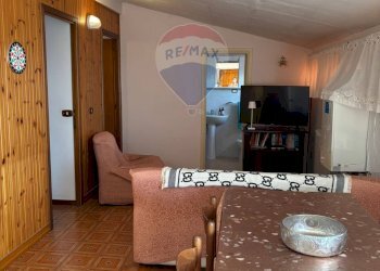 Sala da pranzo - Attico Traversa Via Filangieri
 
1, Frosolone - foto 12