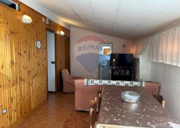 Sala da pranzo - Attico Traversa Via Filangieri
 
1, Frosolone - foto 18