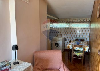 Sala da pranzo - Attico Traversa Via Filangieri
 
1, Frosolone - foto 19