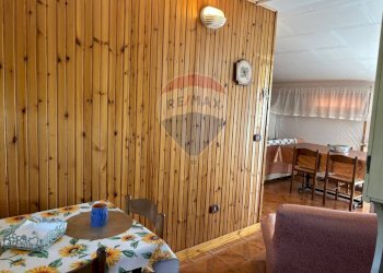 Sala da pranzo - Attico Traversa Via Filangieri
 
1, Frosolone - foto 21