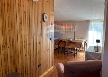 Sala da pranzo - Attico Traversa Via Filangieri
 
1, Frosolone - foto 22