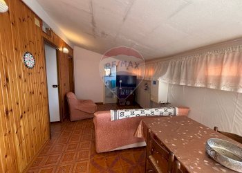 Sala da pranzo - Attico Traversa Via Filangieri
 
1, Frosolone - foto 25