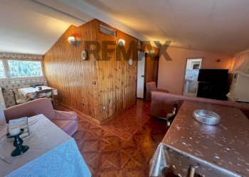 Sala da pranzo - Attic Traversa Via Filangieri
 
1, Frosolone - photo 4